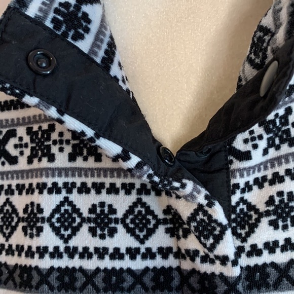 Jachs Fleece Pullover - Picture 4 of 8